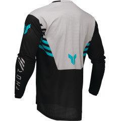 LAUNCHMODE Zone Jersey