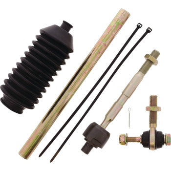 Moose Offroad Tie-Rod End Kit Tie Rod End Kit - Right Hand