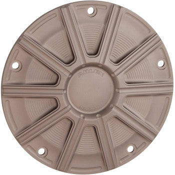 10-Gauge Derby Cover