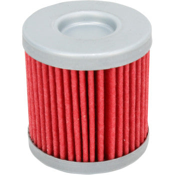 Oil Filter — Cartridge
