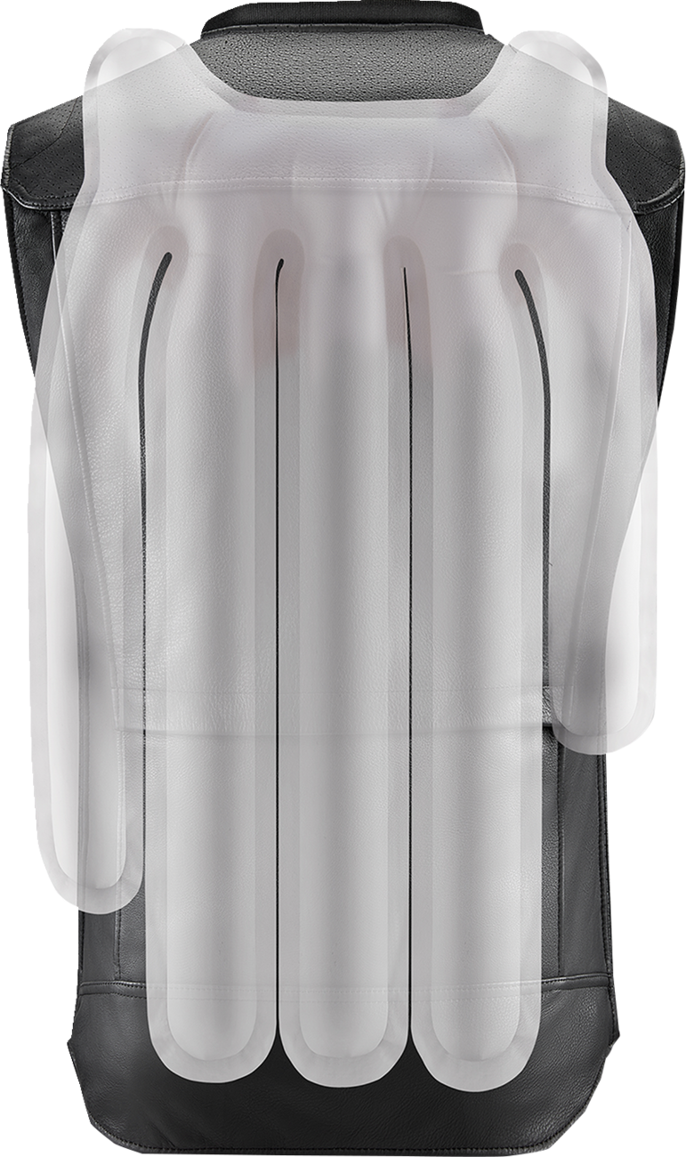 Tech-Air® 3 v2 Leather Vest