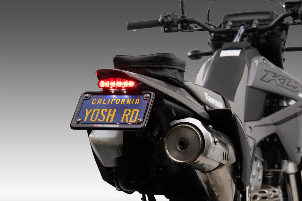 FENDER ELIMINATOR V2 BASE KAW