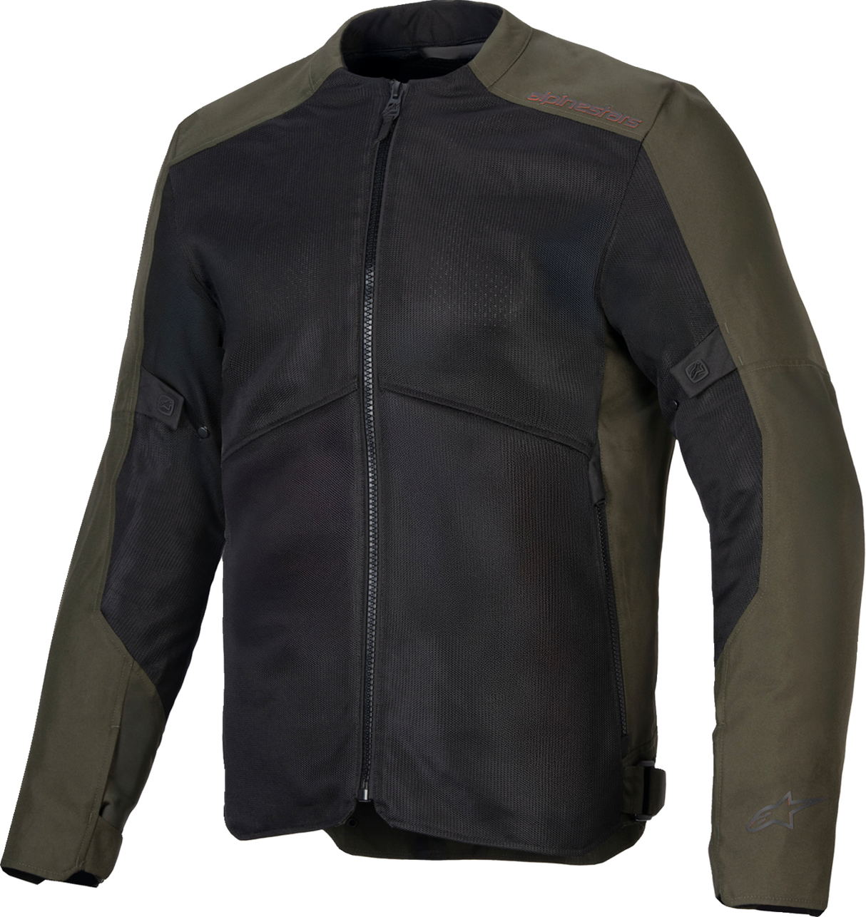 C-1 Air Jacket