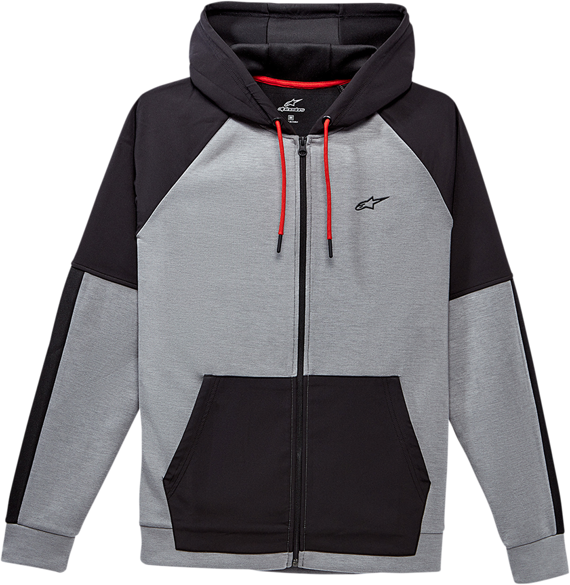 Talon Hoodie