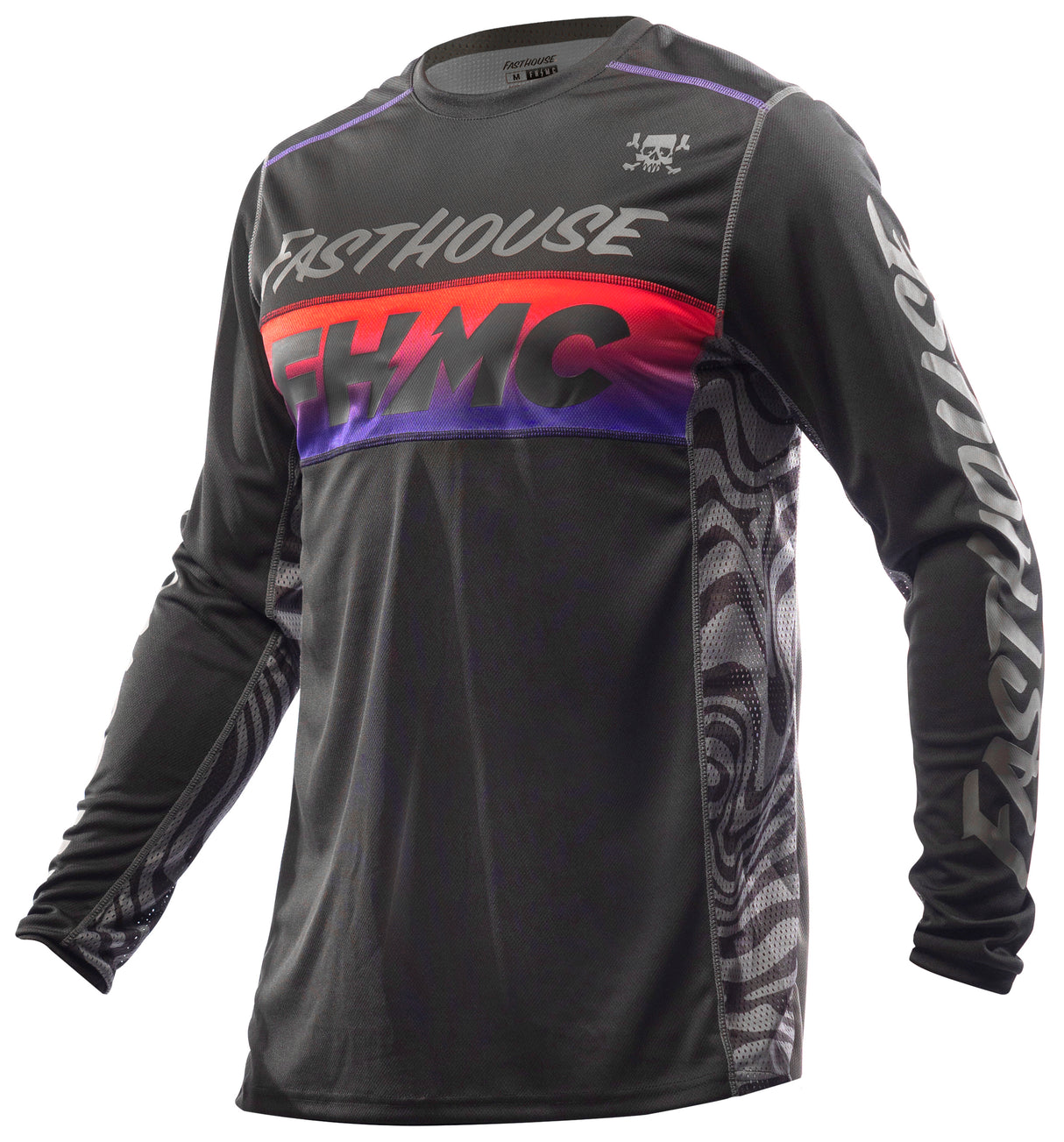 Youth Grindhouse Nova Jersey