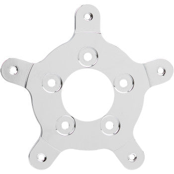 Brake Rotor Mount