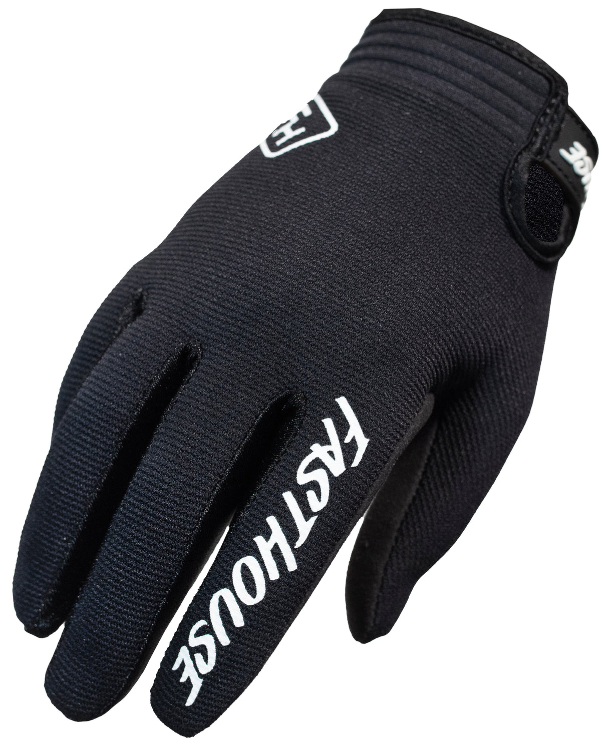Fasthouse Carbon Glove