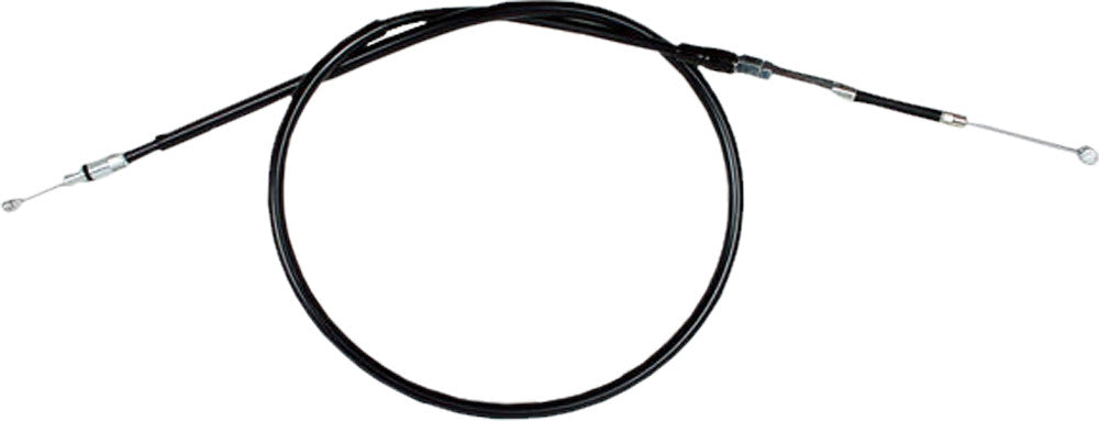 MOTION PRO BLACK VINYL CLUTCH CABLE