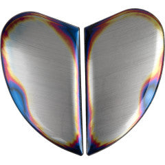 Airframe Pro™ Helmet Side Plates