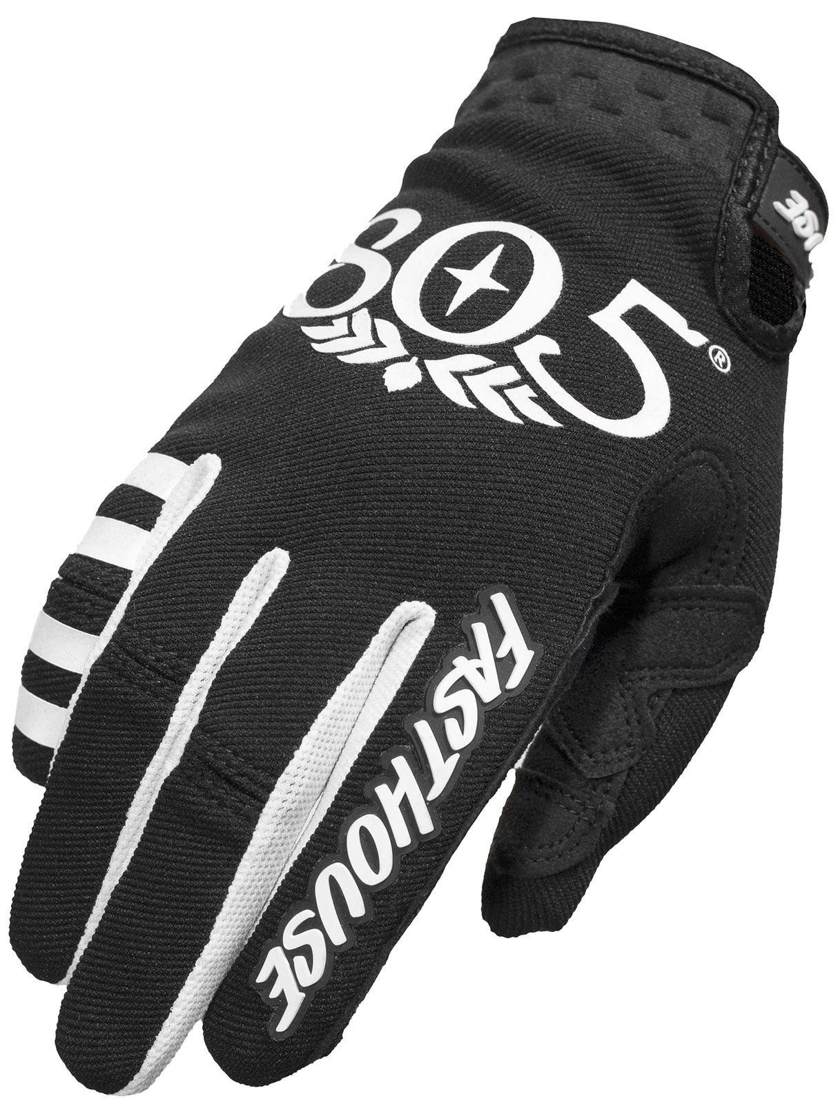 Fasthouse Speed Style 805 Glove