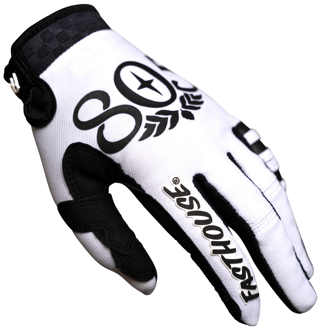 FastHouse Speed Style 805 Glove