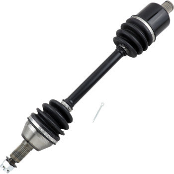 Moose Offroad OEM Replacement Standard CV Axle - Rear Left/Right - Polaris RZR 900
