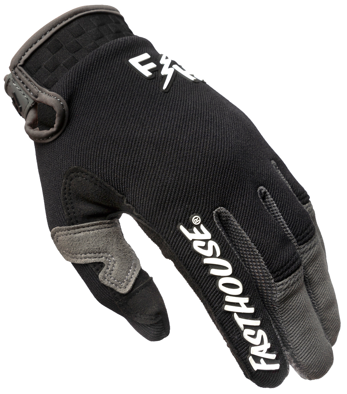 FASTHOUSE Youth Speed Style Glove