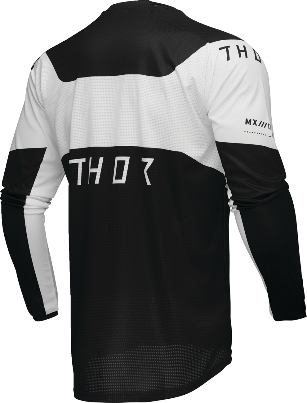 LAUNCHMODE Storm Jersey