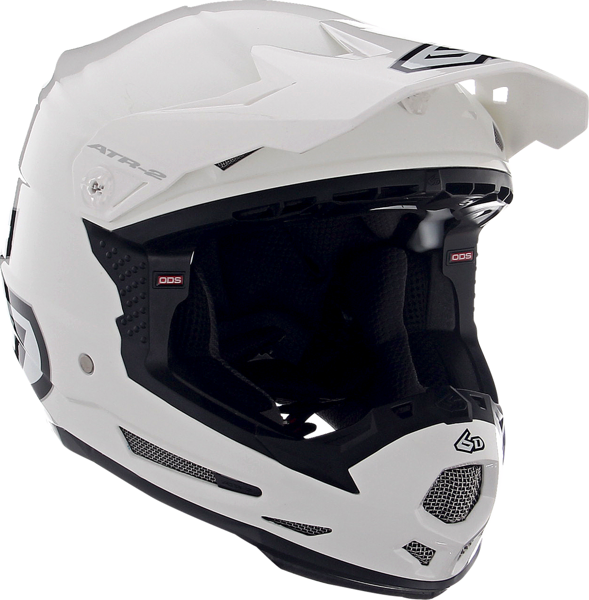 Youth ATR-2Y Solid Helmet