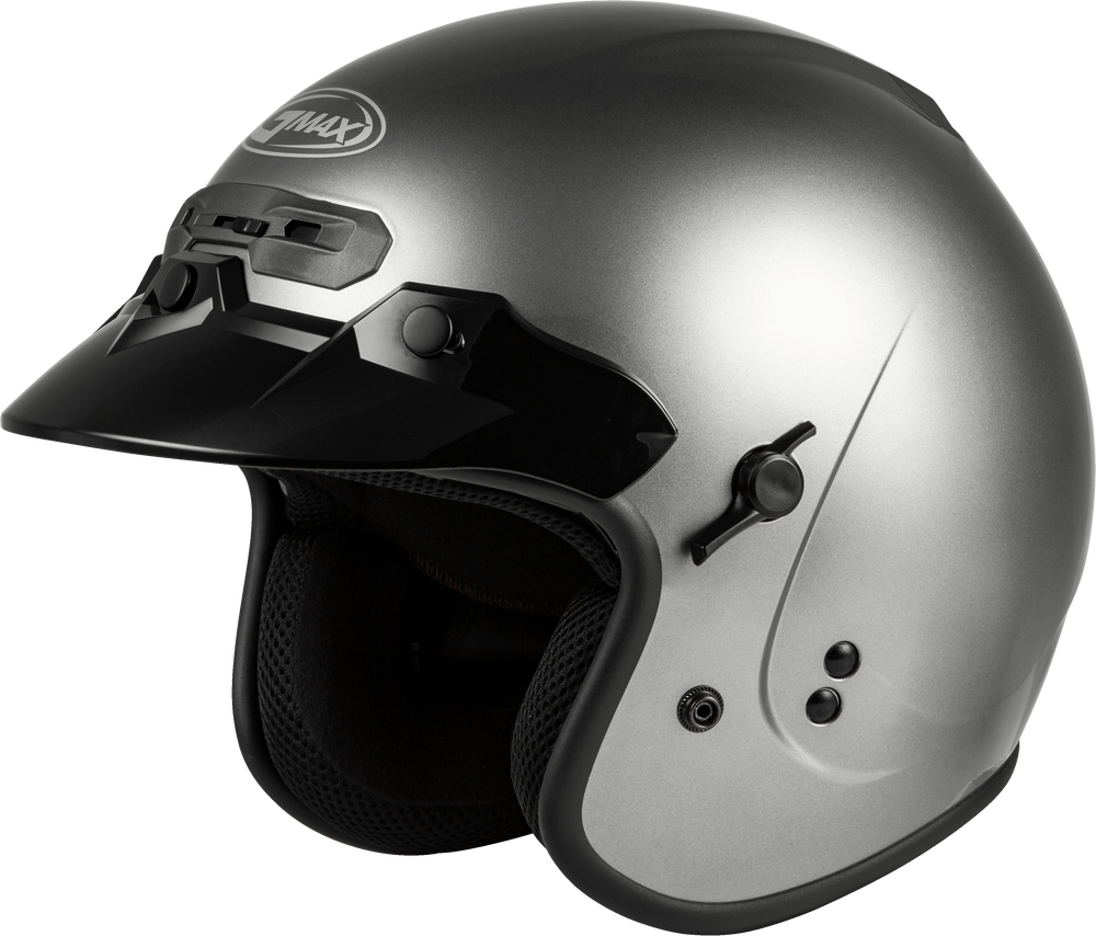 GMAX GM-32 Open-Face Helmet