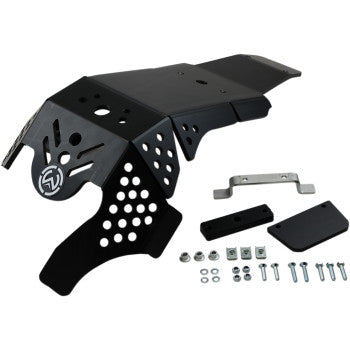 Moose Offroad Pro LG Skid Plate Pro LG Skid Plate - Yamaha