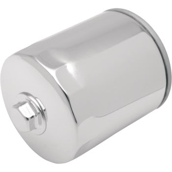 Spin-On Oil Filter