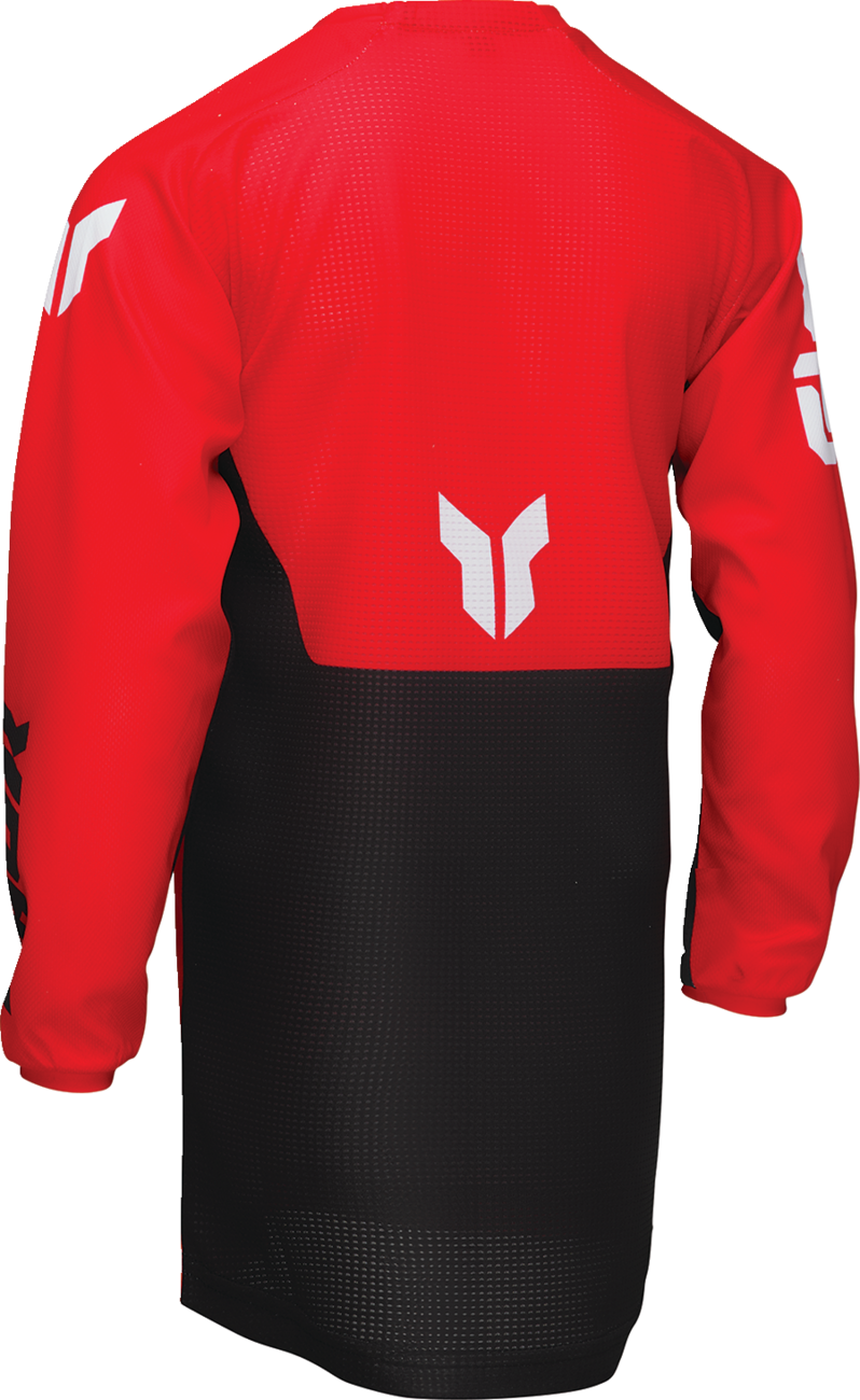 Youth LAUNCHMODE Forge Jersey