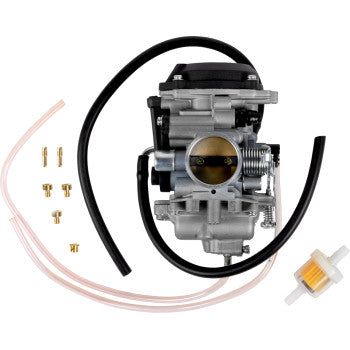 Moose Offroad Replacement Carburetor Replacement Carburetor - Yamaha TTR 225