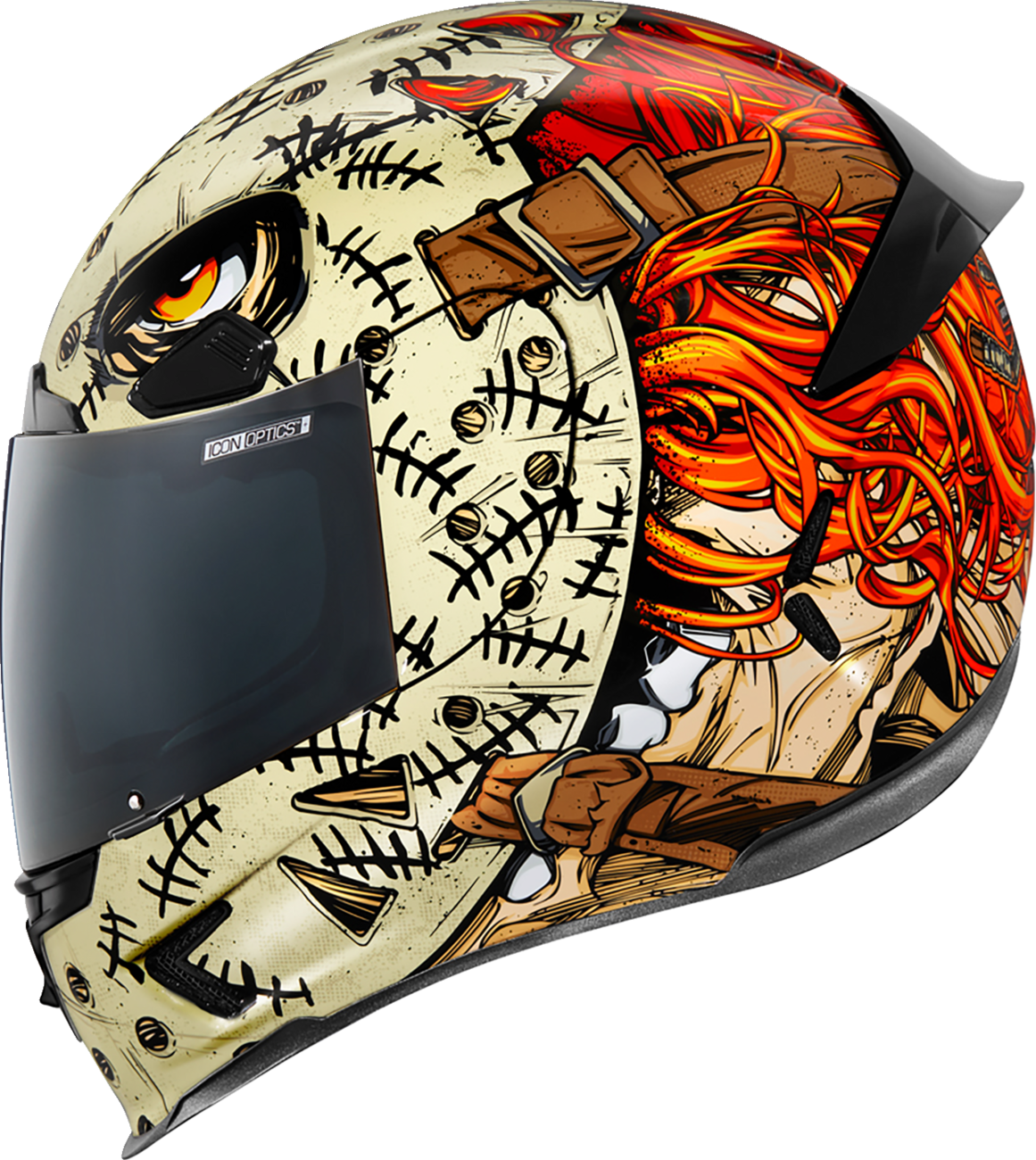 Airframe Pro™ TopShelf Helmet