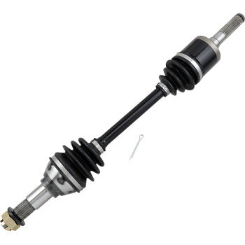 Moose Offroad OEM Replacement Standard CV Axle - Can-Am Outlander/Renegade