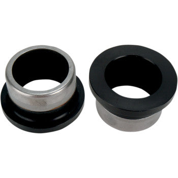 Wheel Spacers - Rear - Aluminum - Suzuki
