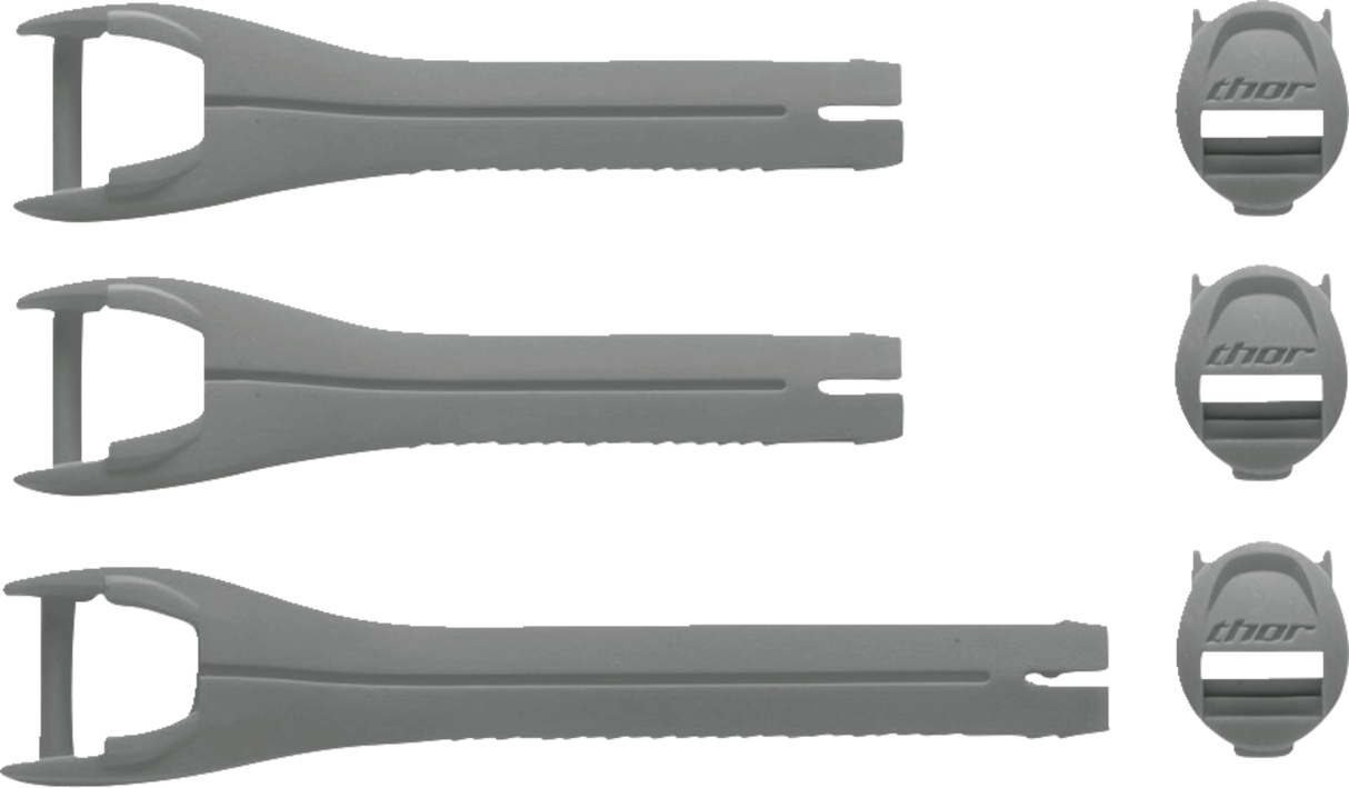 Youth Blitz XR Boots Strap Kit