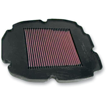 K & N OE Replacement High-Flow Air Filter - Honda