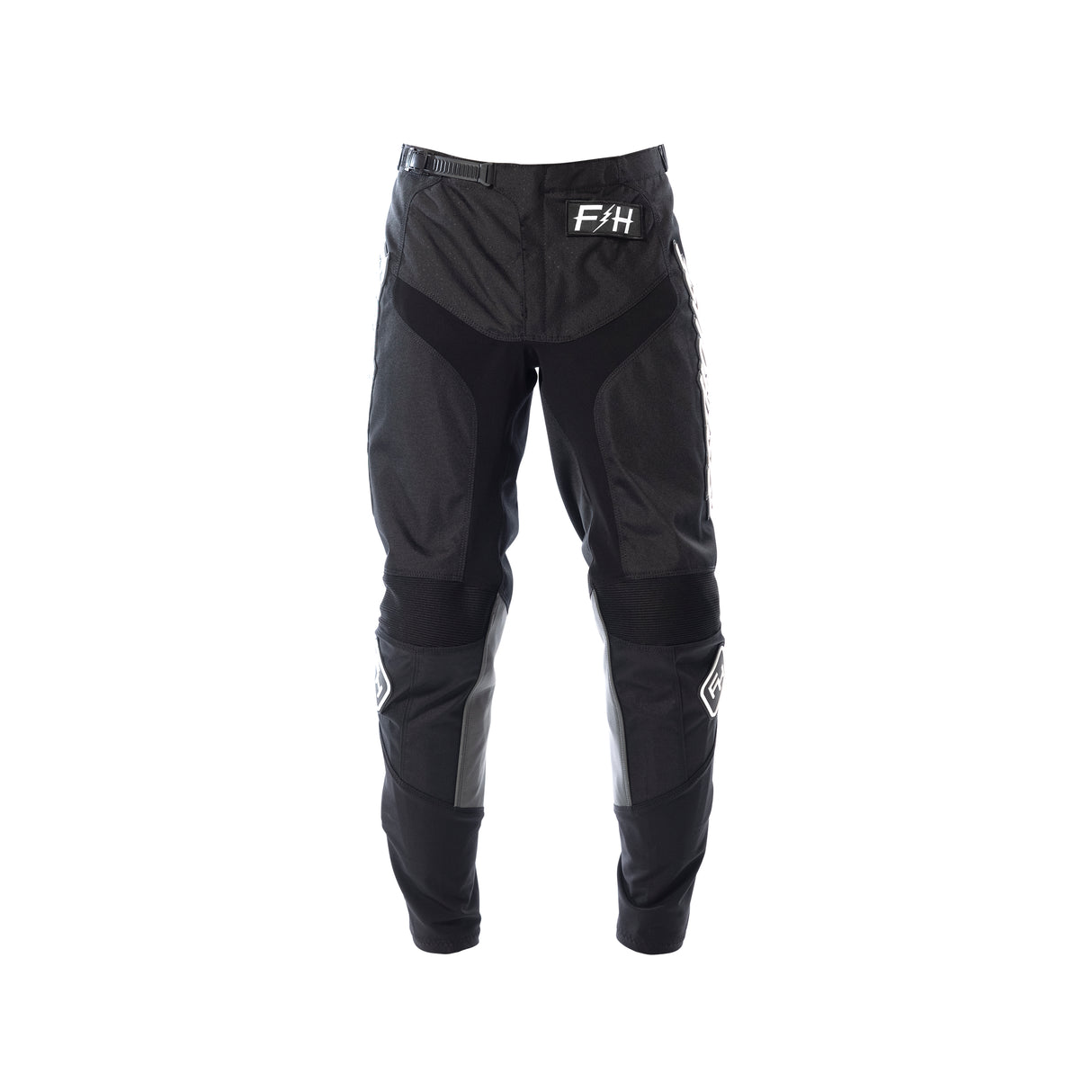 Fasthouse Youth Grindhouse Pant Black