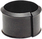 MOTION PRO CABLE CLAMP SLEEVE 1.25 IN RUBBER