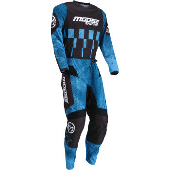 Moose Offroad Qualifier® Pants Qualifier® Pants - Blue/Black