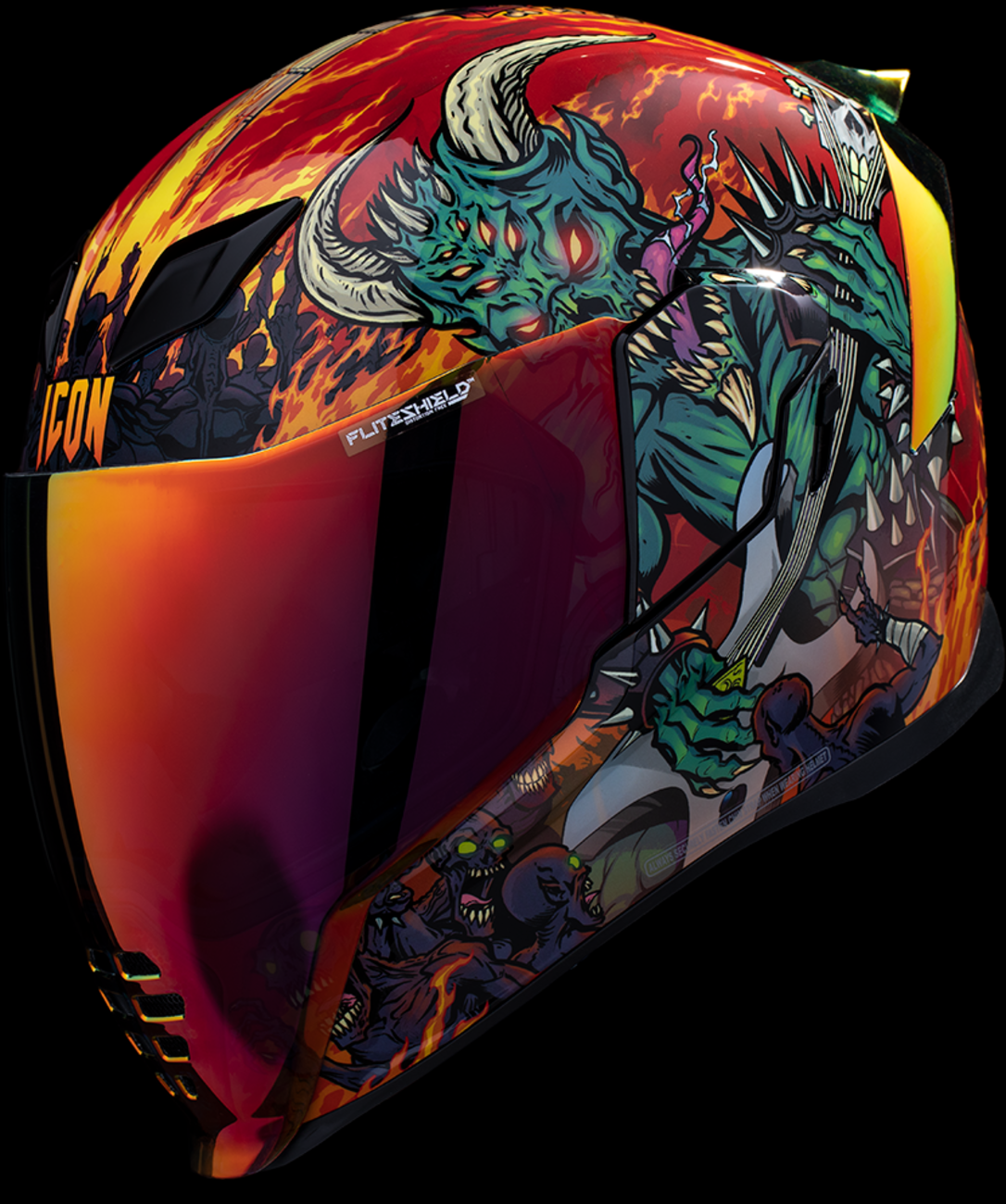 Icon Airflite™ Blegh MIPS® Helmet