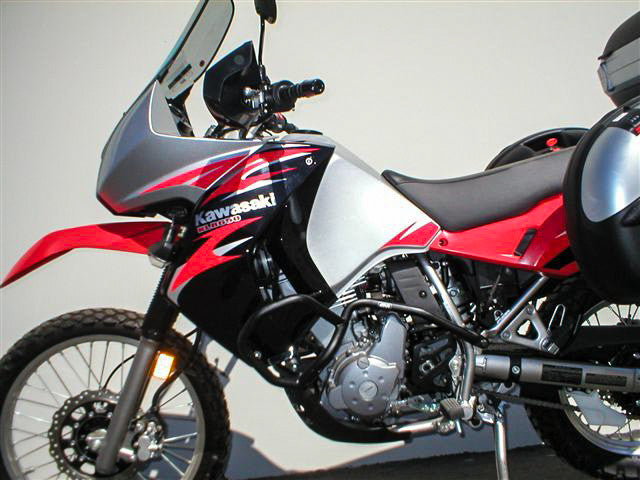 GIVI ENGINE GUARDS
