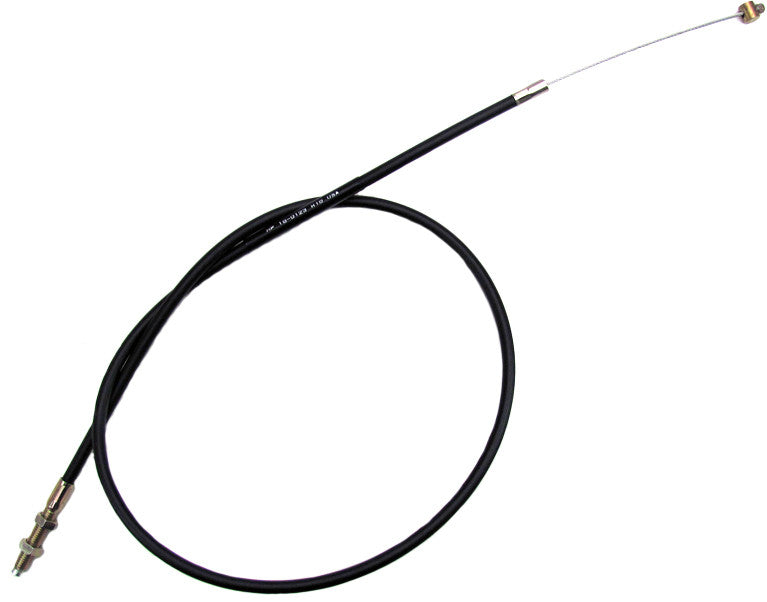 MOTION PRO BLACK VINYL CLUTCH TERMINATOR LW CABLE