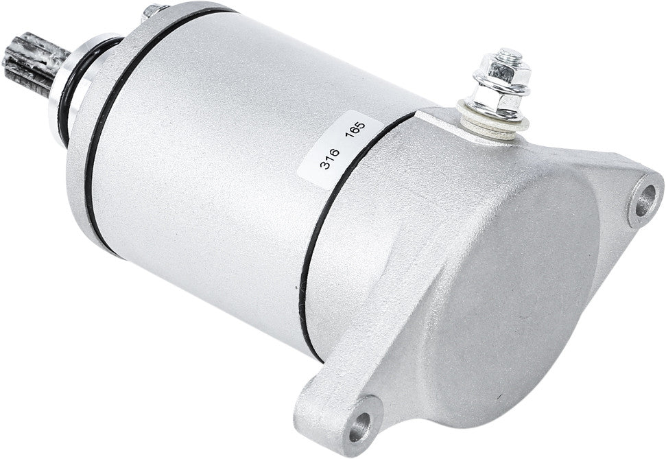 Fire Power Starter Motor - Suzuki/Arctic Cat