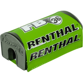 RENTHAL Fatbar36™ Bar Pad - Green