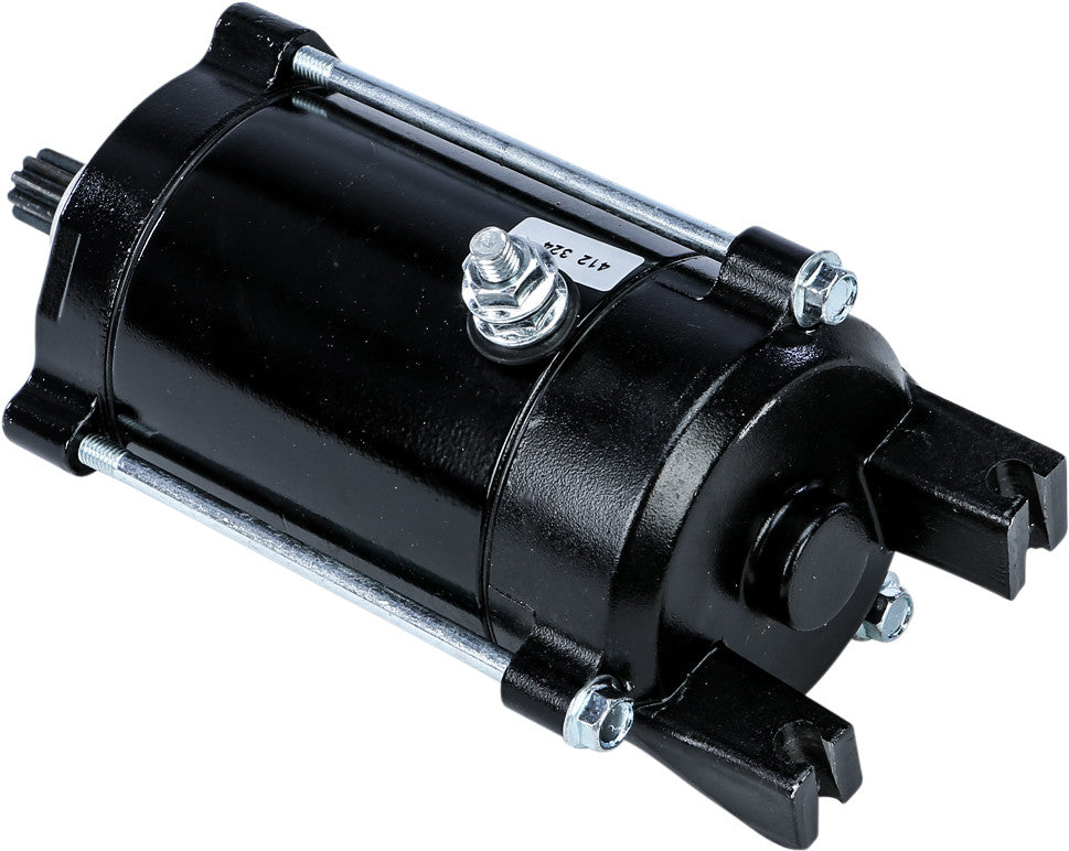 Fire Power Starter Motor - Honda