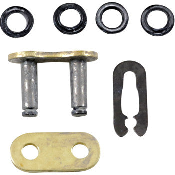 RENTHAL 520 R33 Chain Connecting Link - Clip