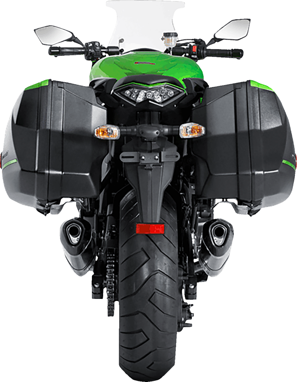 Slip-On Line Muffler