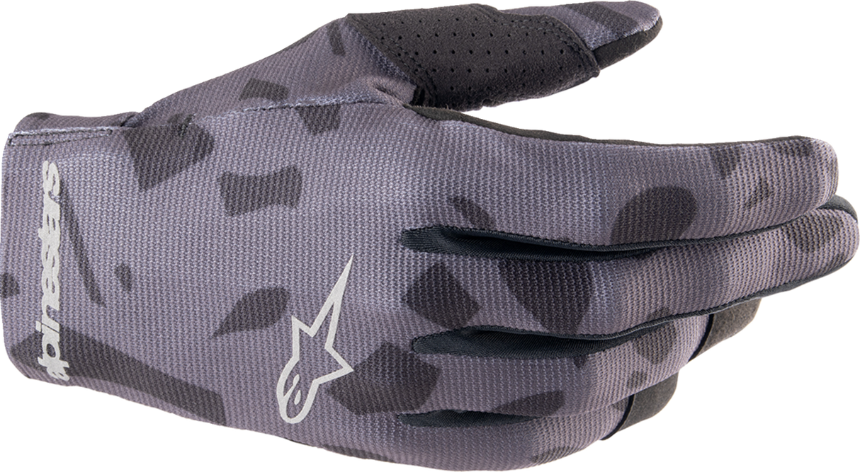 Youth Radar Gloves