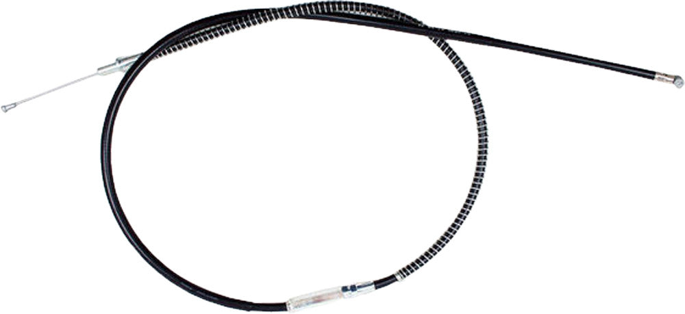 MOTION PRO BLACK VINYL CLUTCH CABLE