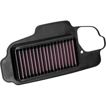 K & N OE Replacement High-Flow Air Filter - Honda
