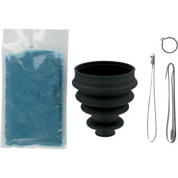 Moose Offroad CV Boot Kit - Rear Outboard - Polaris Sportsman/Super Utility
