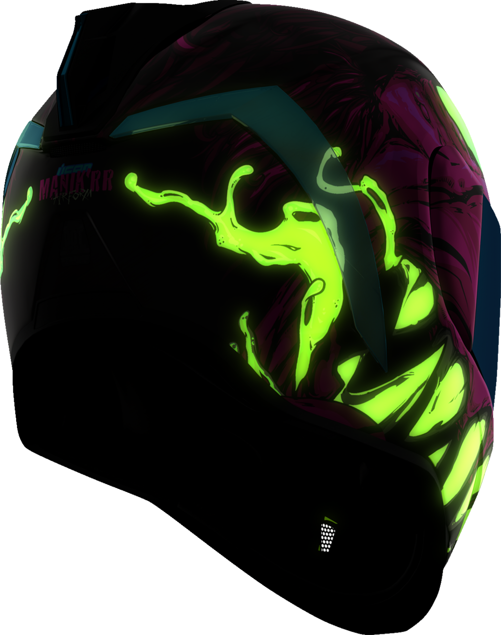 Airform™ Manik'RR MIPS® Helmet