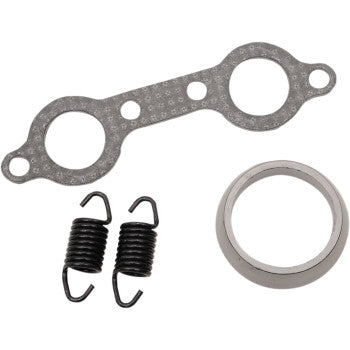 Moose Offroad Exhaust Gasket Kit Exhaust Gasket Kit - Polaris