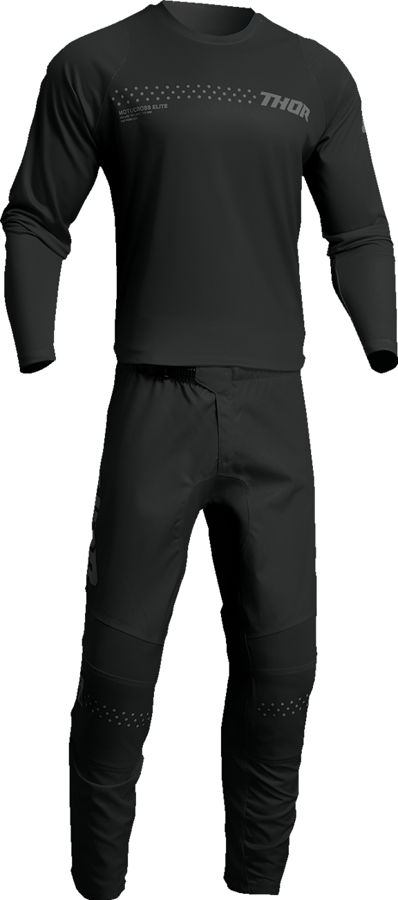 Youth Sector Minimal Jersey