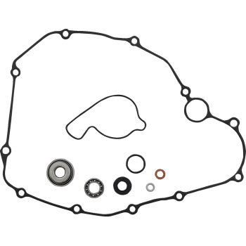Moose Offroad Water Pump Rebuild Kit Water Pump Rebuild Kit - Honda
