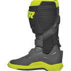 Radial MX Boots
