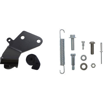 Moose Offroad Kickstand Aluminum Kickstand - 14.50" - Suzuki